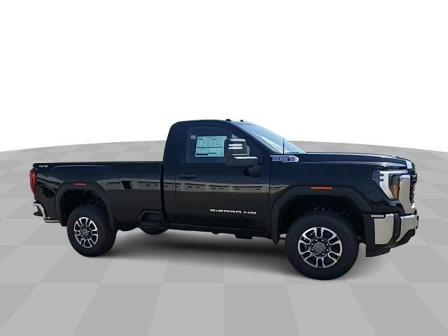 New 2025 GMC Sierra 3500 Pro w/ Convenience Package image 2