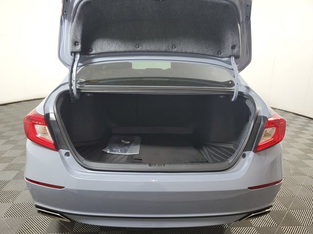 Used 2022 Honda Accord Sport image 9