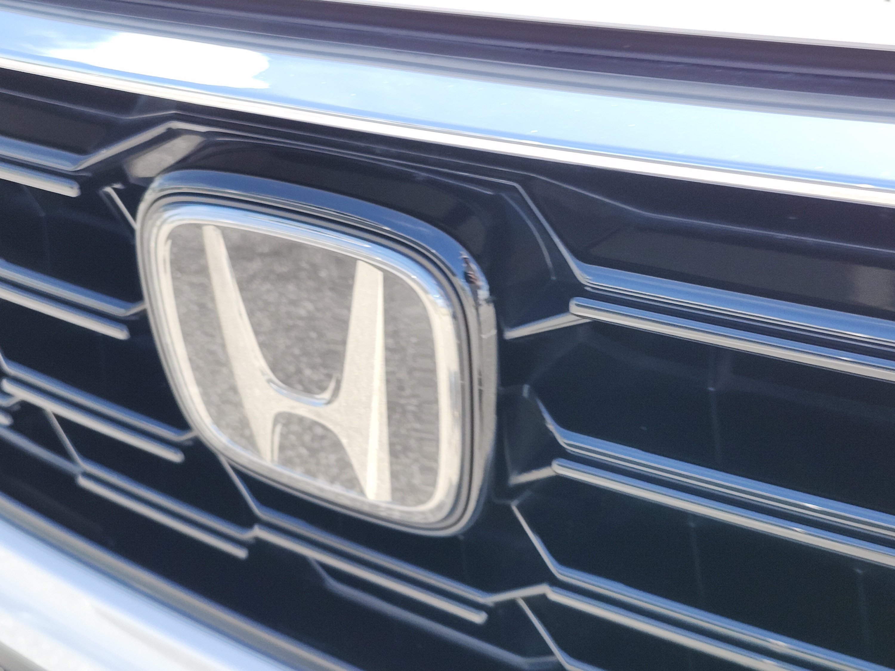 Used 2024 Honda CR-V EX image 36