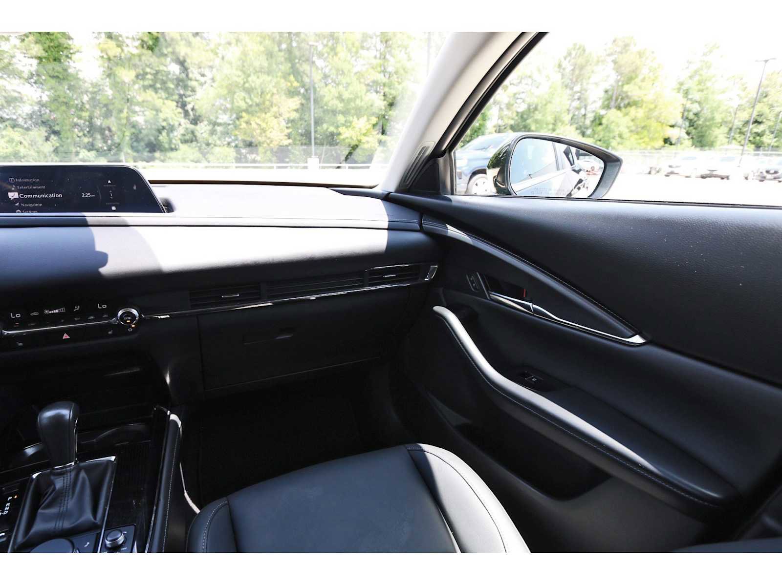 Used 2024 MAZDA CX-30 AWD 2.5 S w/ Preferred Package image 8