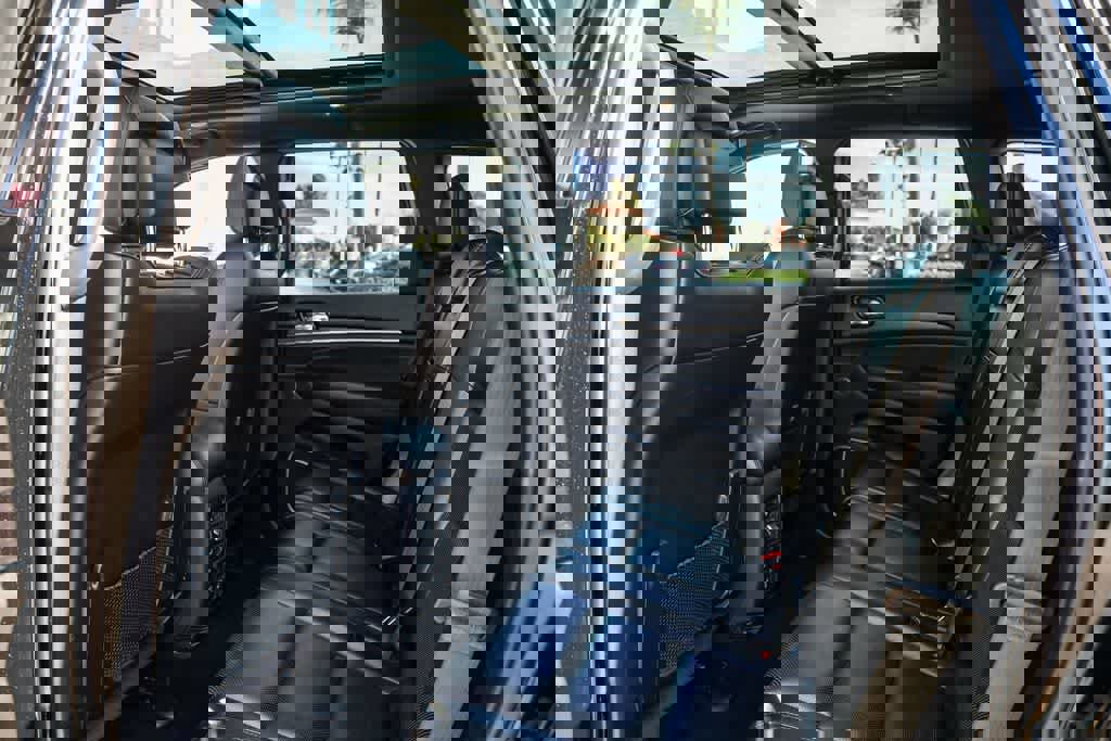 Used 2019 Jeep Grand Cherokee High Altitude image 19