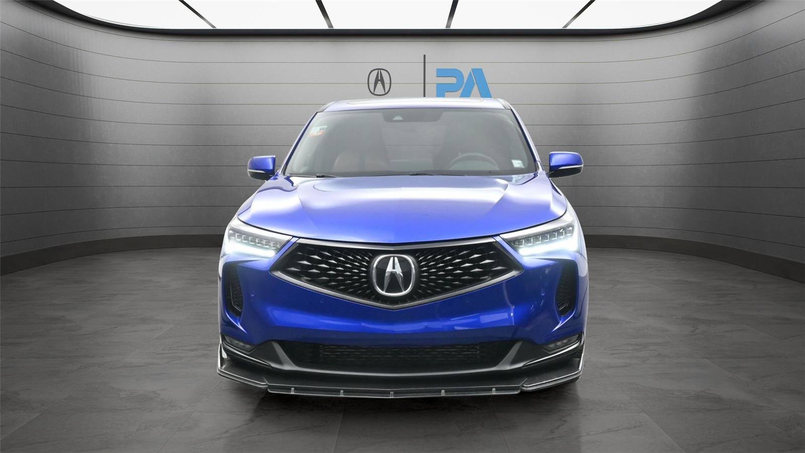 Used 2024 Acura RDX A-Spec image 32