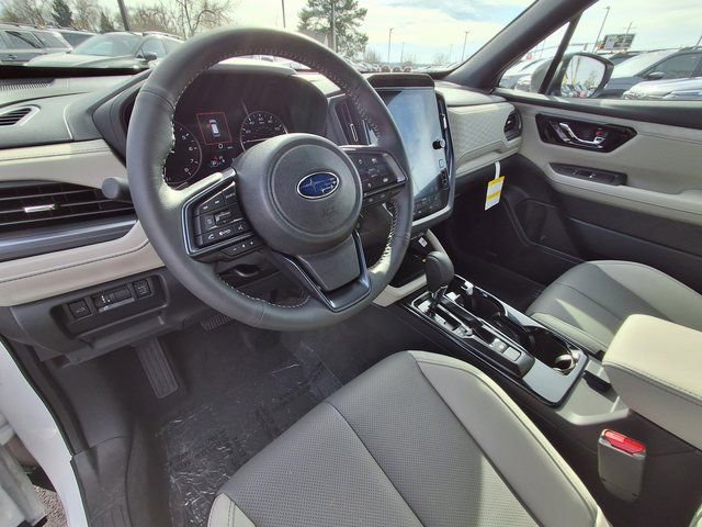 New 2026 Subaru Forester Limited image 15