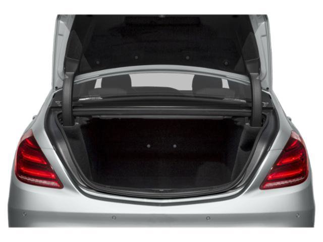 Used 2020 Mercedes-Benz S 450 Sedan image 11