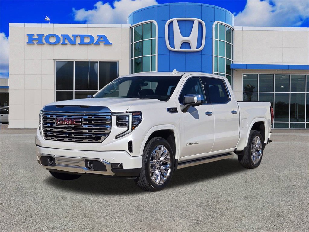 Used 2024 GMC Sierra 1500 Denali w/ Denali Reserve Package image 7