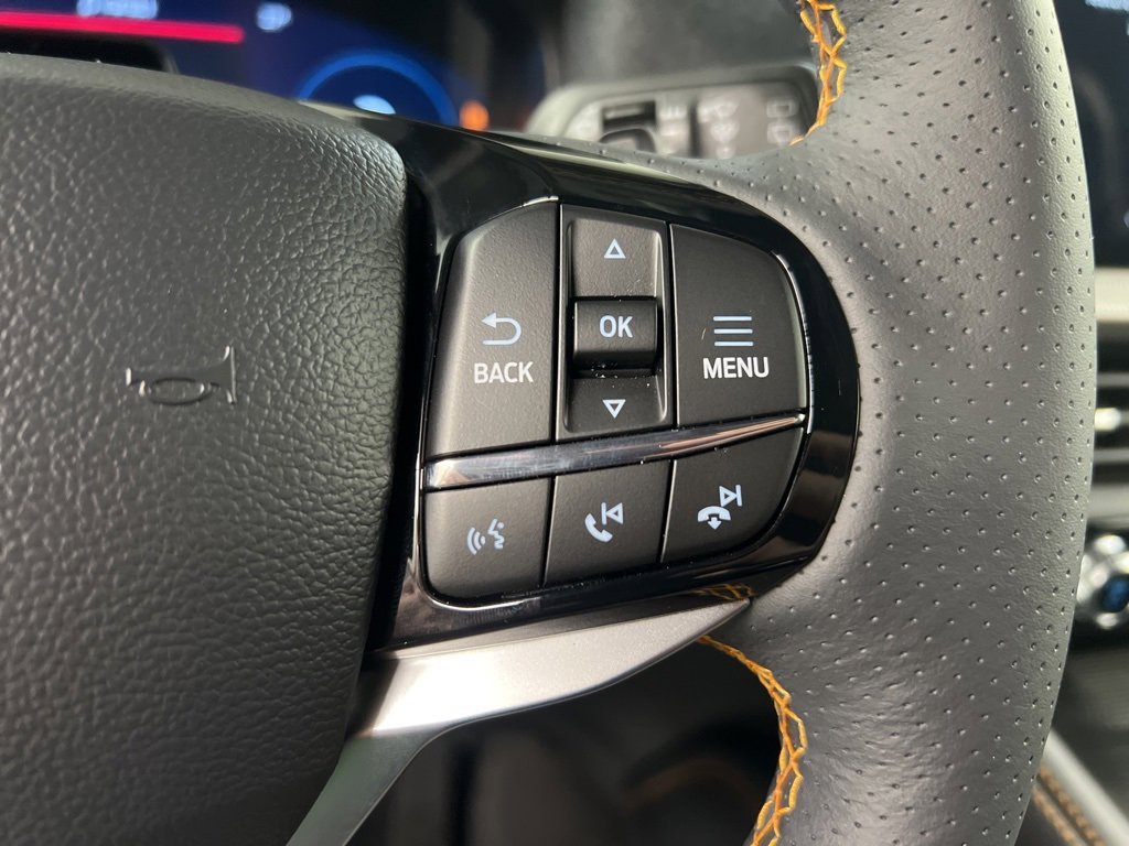 New 2026 Ford Explorer Tremor w/ Tremor Ultimate Package image 18