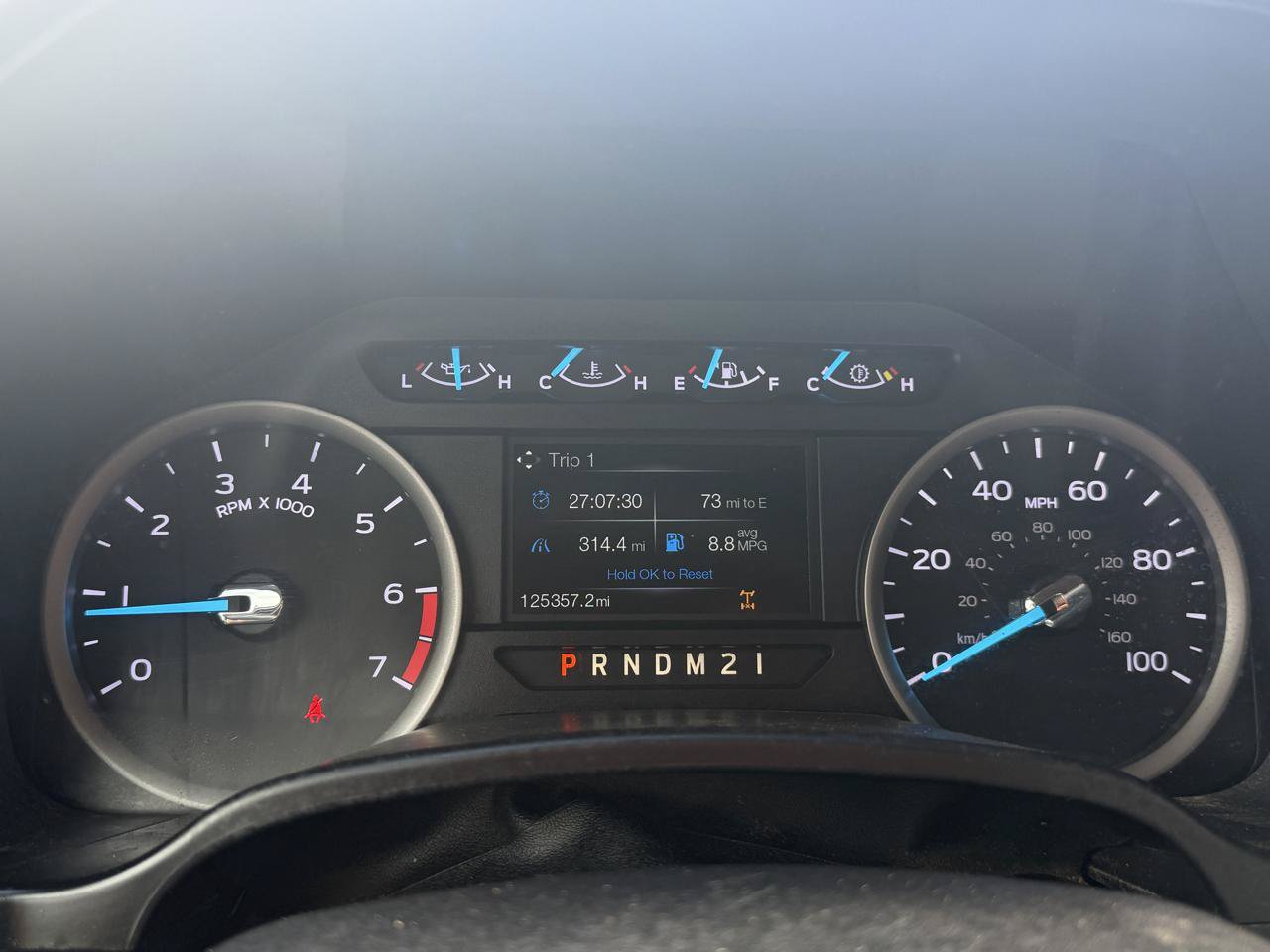 Used 2019 Ford F250 XL w/ Power Equipment Group AWD/4WD image 40