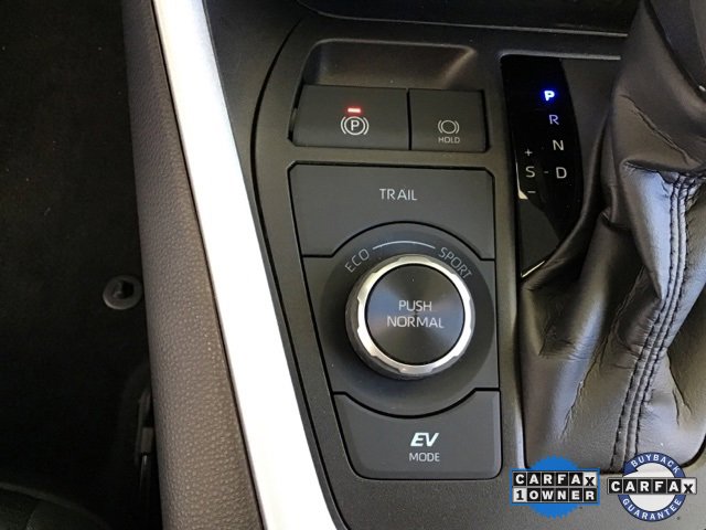 Used 2024 Toyota RAV4 XLE image 31