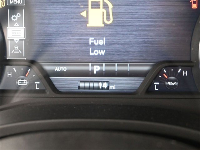 Used 2026 RAM 1500 Laramie w/ Laramie Southwest Edition image 17