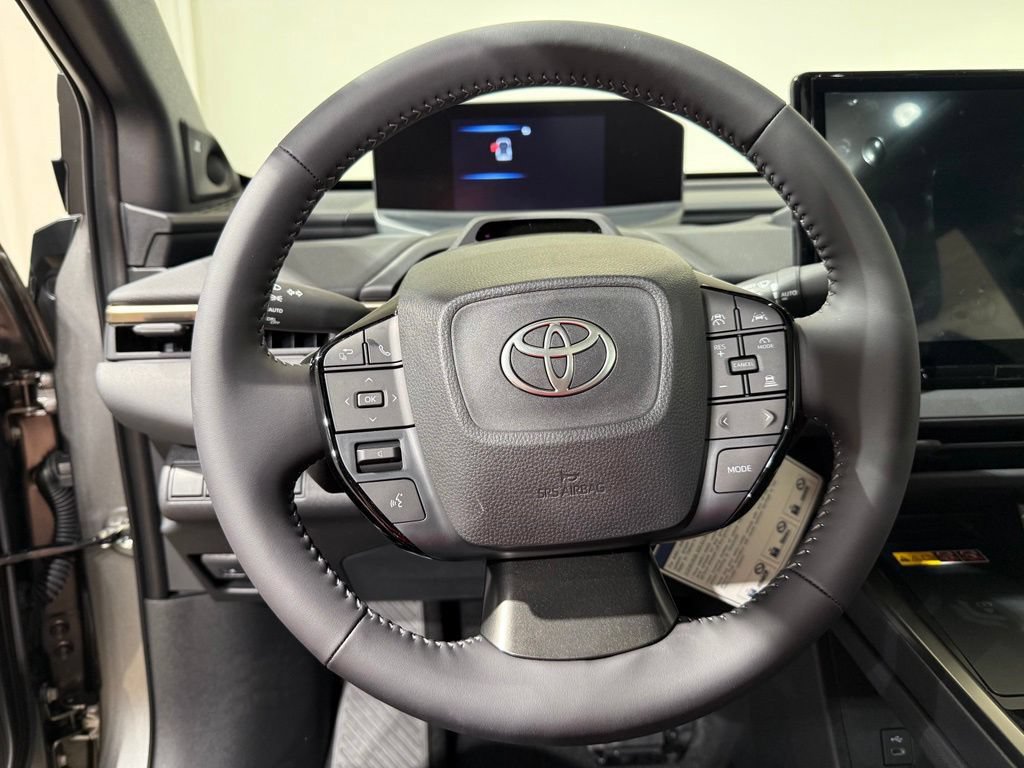 New 2026 Toyota bZ AWD/4WD image 24