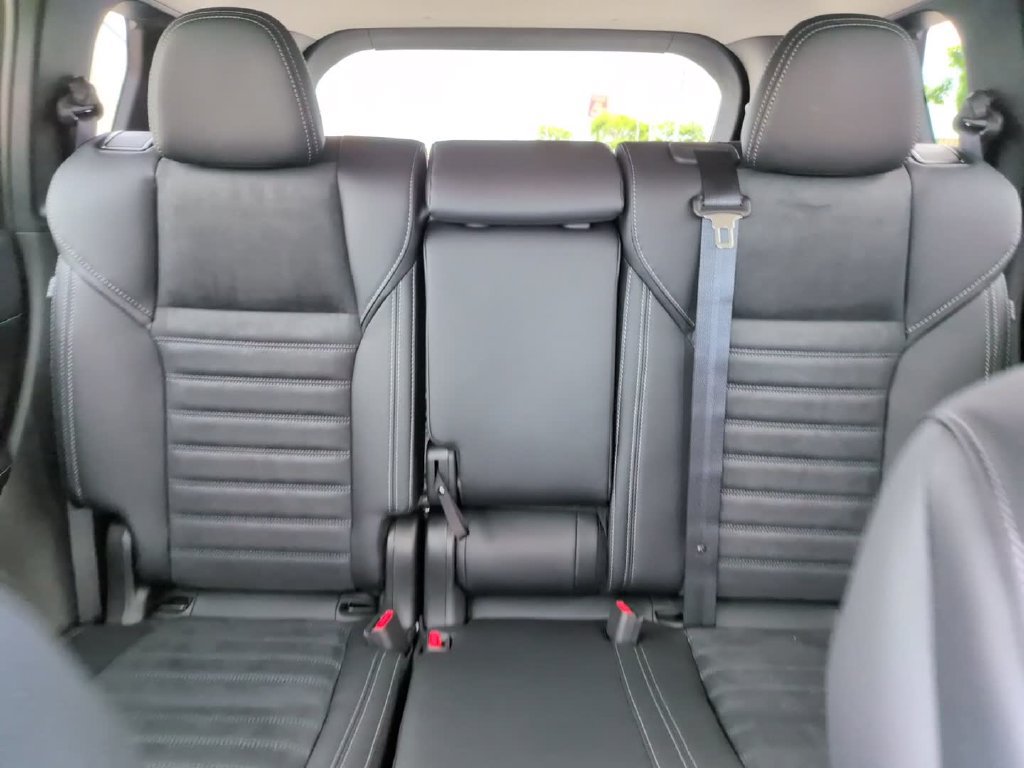 New 2026 Mitsubishi Outlander SE AWD/4WD image 28