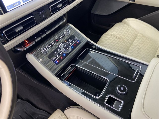 Used 2022 Lincoln Aviator Black Label w/ Dynamic Handling Package image 30