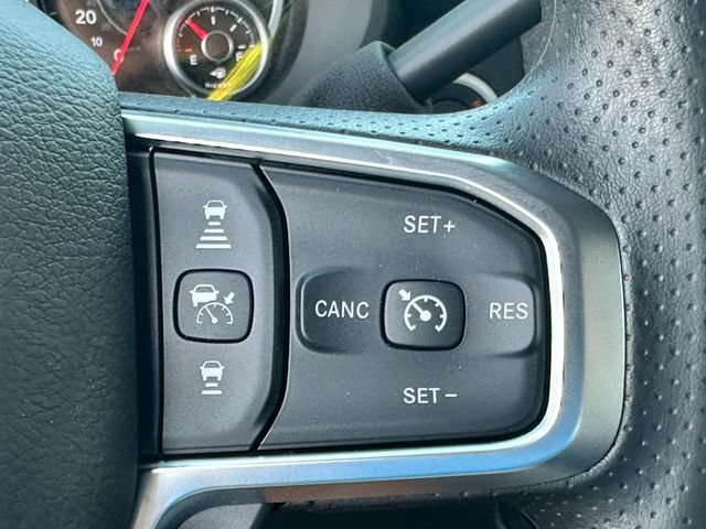 New 2026 RAM 5500 Tradesman w/ Chrome Appearance Group AWD/4WD image 19