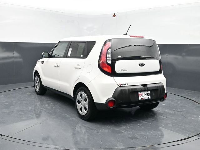 Used 2015 Kia Soul image 5