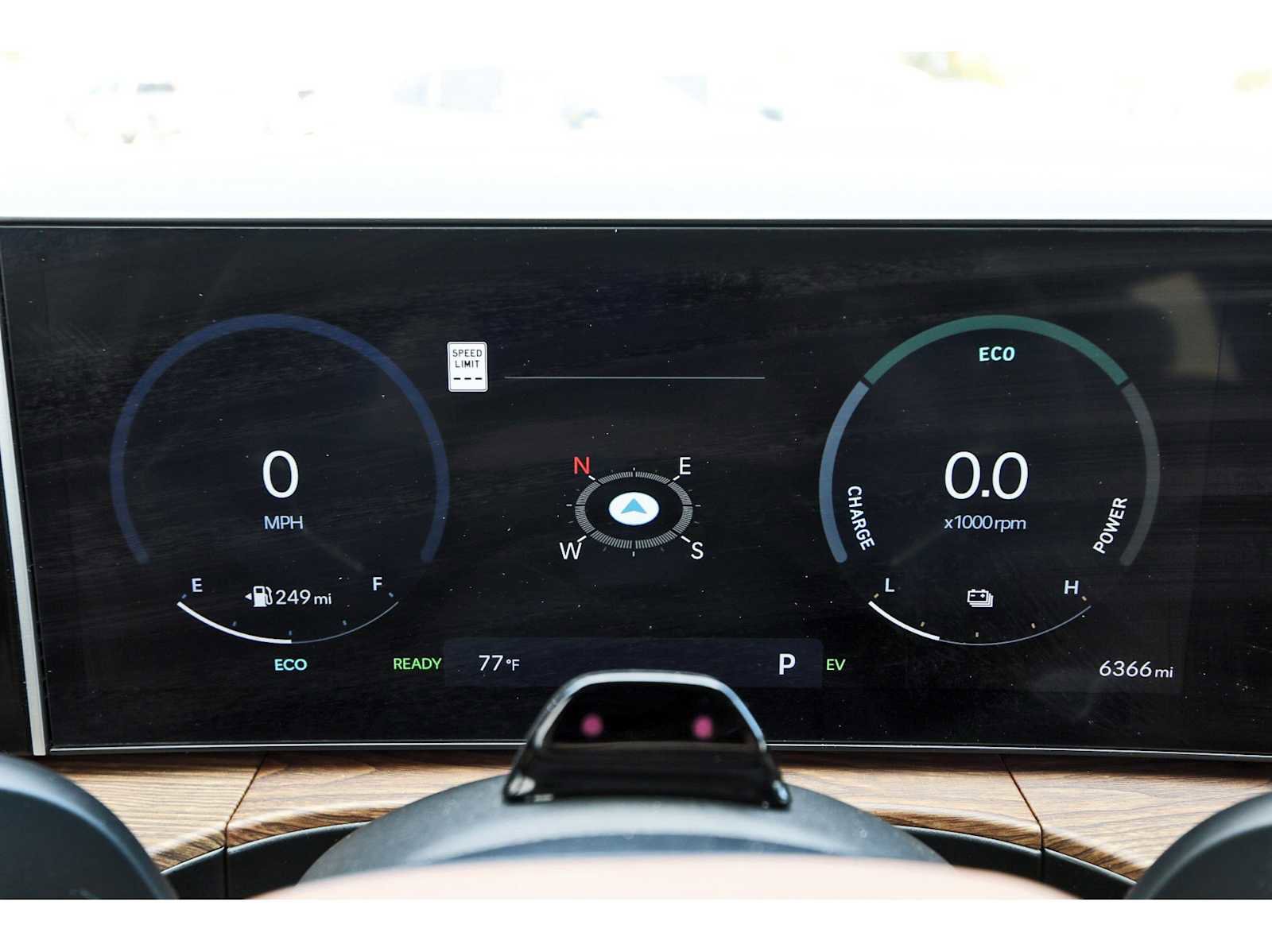 Used 2026 Hyundai Santa Fe Calligraphy image 16