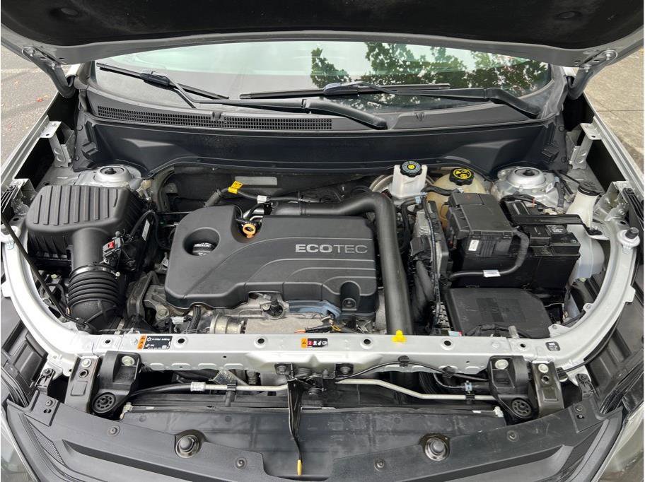 Used 2019 Chevrolet Equinox LT image 22