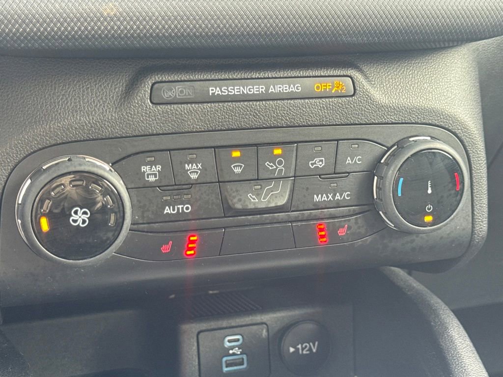 Used 2022 Ford Bronco Sport Big Bend w/ Convenience Package image 41