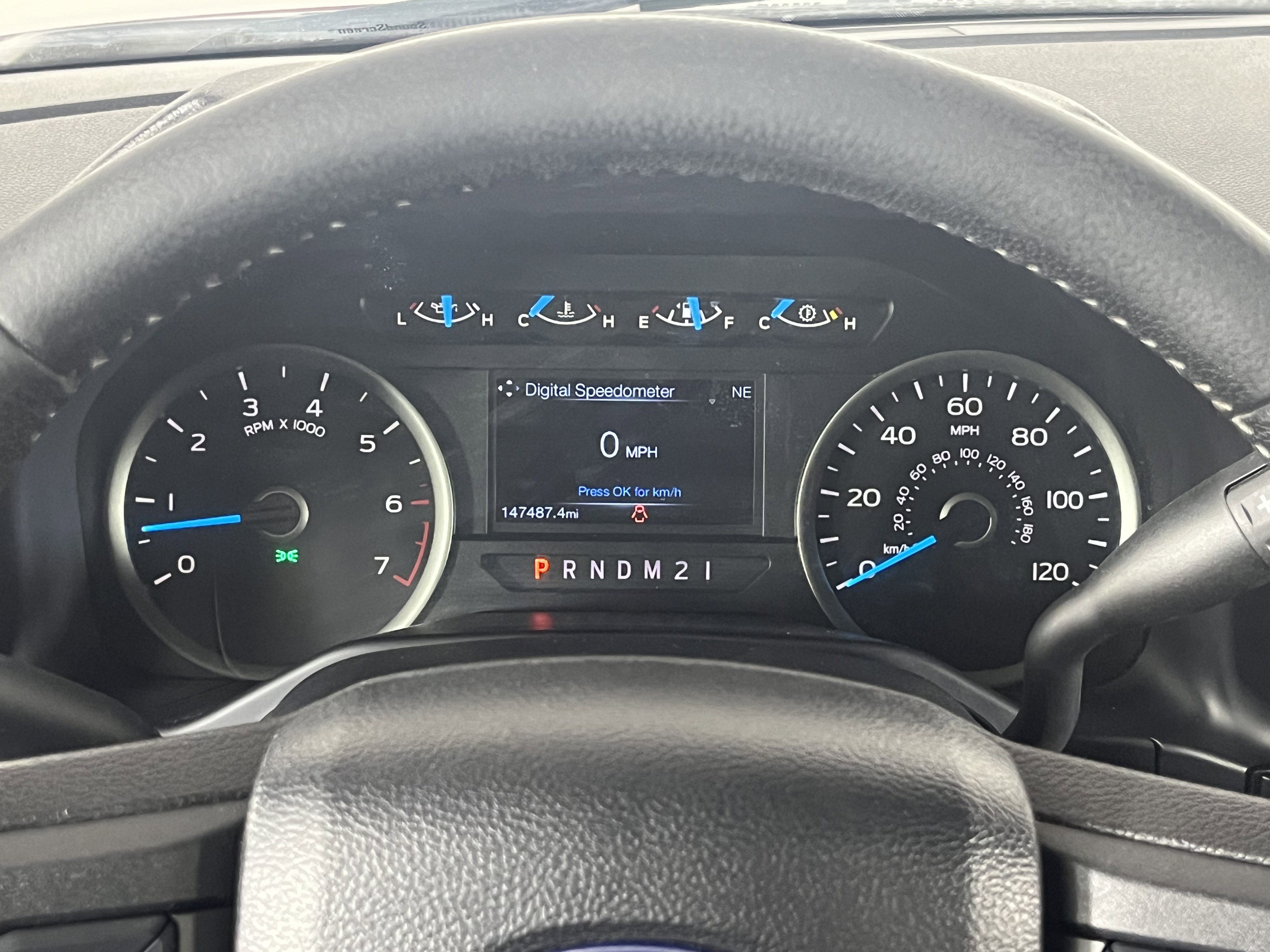 Used 2015 Ford F150 XLT w/ Equipment Group 302A Luxury image 13