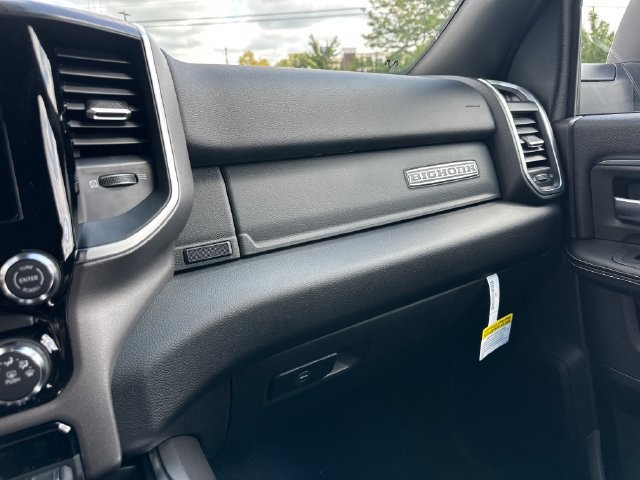 New 2027 RAM 2500 Big Horn AWD/4WD image 21