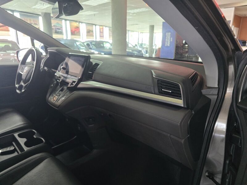 Used 2021 Honda Odyssey EX-L image 15
