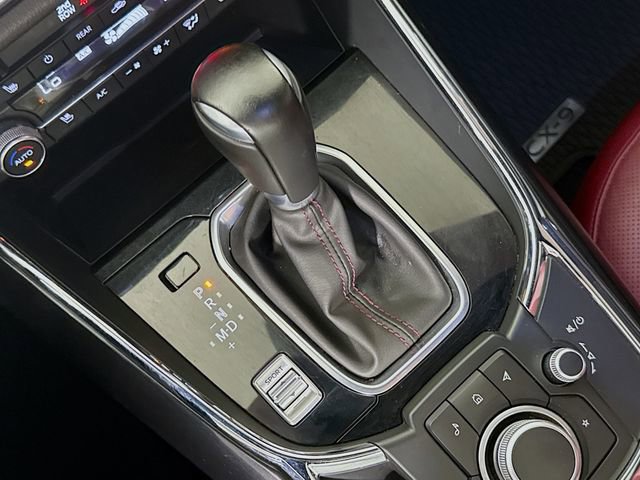 Used 2023 MAZDA CX-9 Carbon Edition image 18