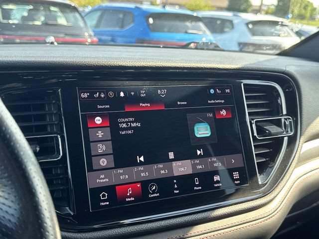 Used 2024 Dodge Durango GT AWD/4WD image 19