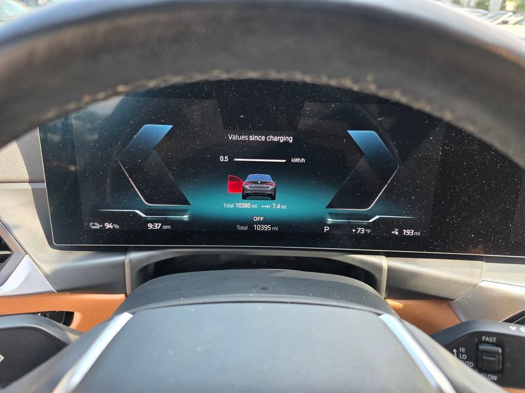 Certified 2023 BMW i4 eDrive35 w/ Premium Package image 21