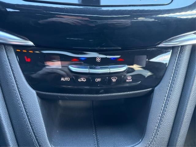 Used 2021 Cadillac XT6 Sport AWD/4WD image 16