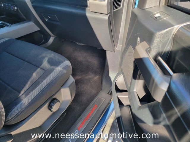 Used 2020 Ford F150 Raptor AWD/4WD image 8