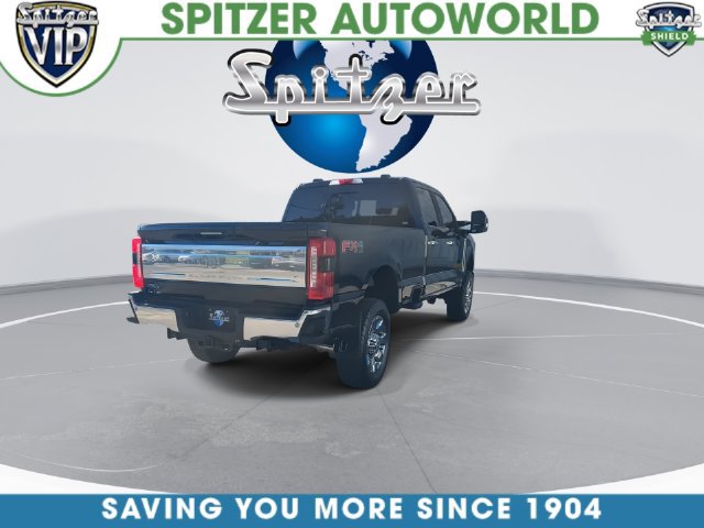 Used 2024 Ford F250 King Ranch AWD/4WD image 14