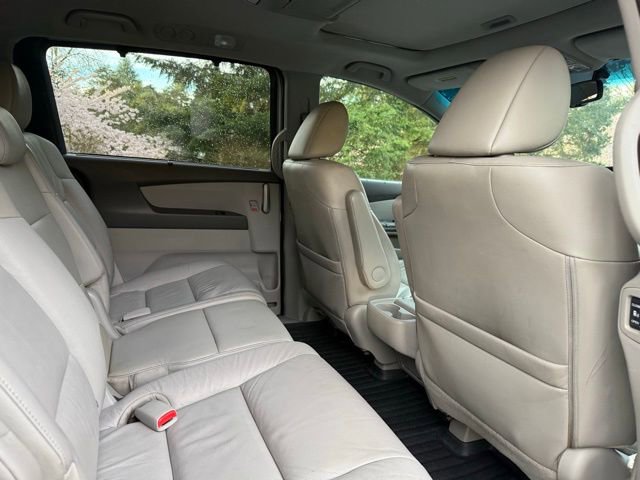 Used 2011 Honda Odyssey EX-L image 28
