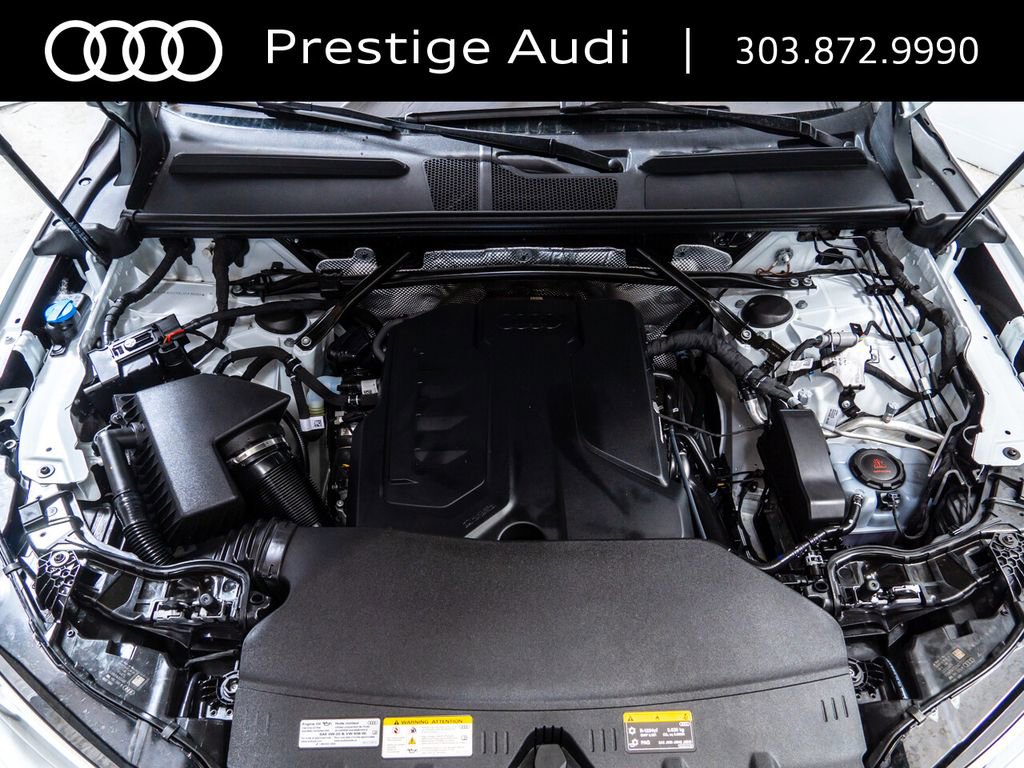 New 2026 Audi Q5 Premium Plus AWD/4WD image 28