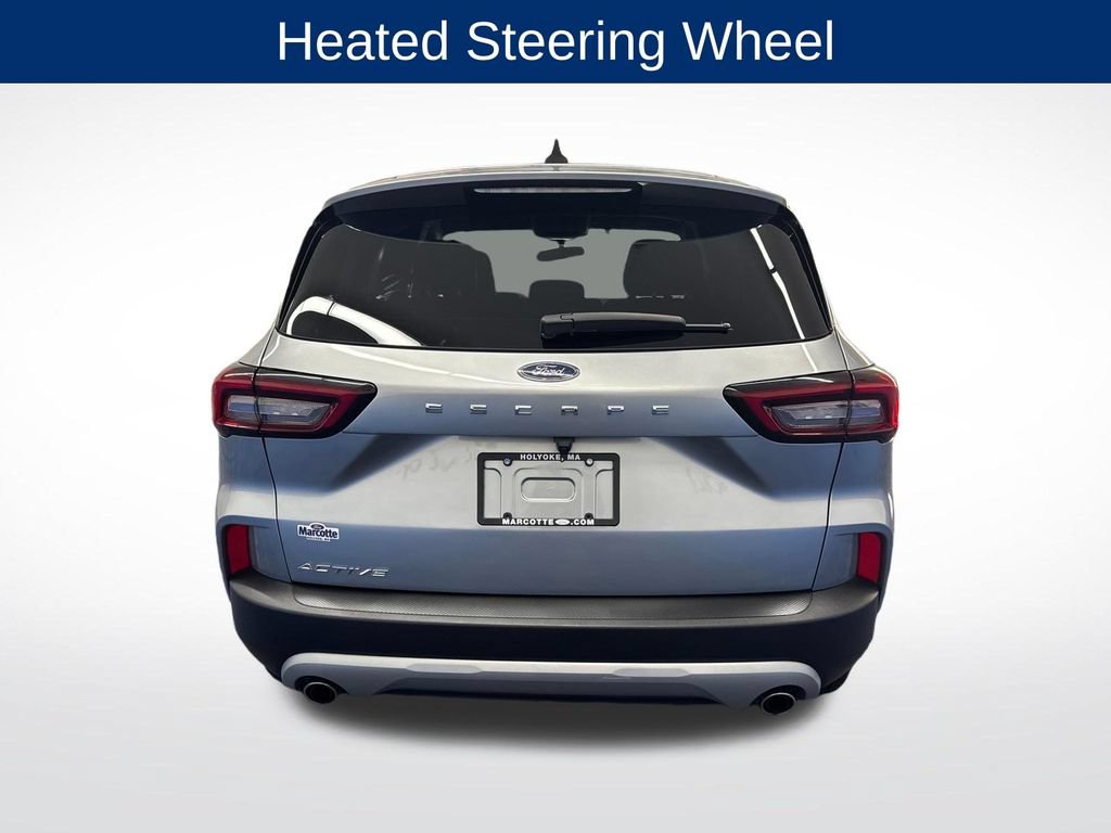 Used 2024 Ford Escape Active AWD/4WD image 9