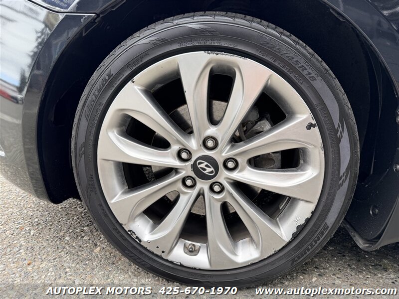 Used 2012 Hyundai Sonata SE FWD image 19