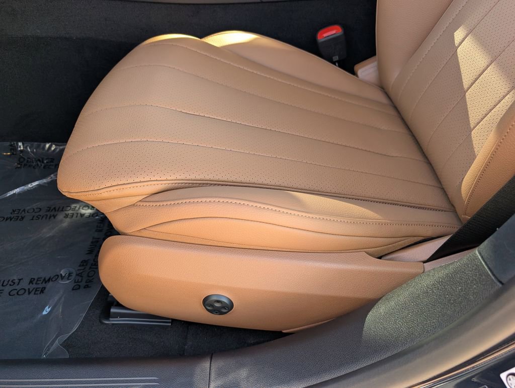 New 2026 Mercedes-Benz E 350 4MATIC Sedan image 23