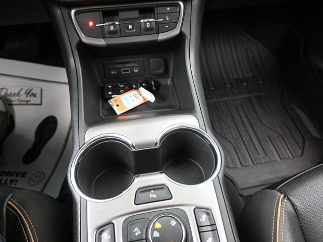 Used 2023 GMC Terrain AT4 w/ Tech Package image 11