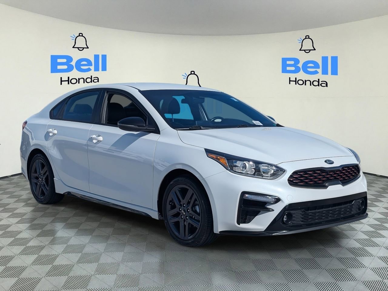 Used 2021 Kia Forte GT-Line image 6