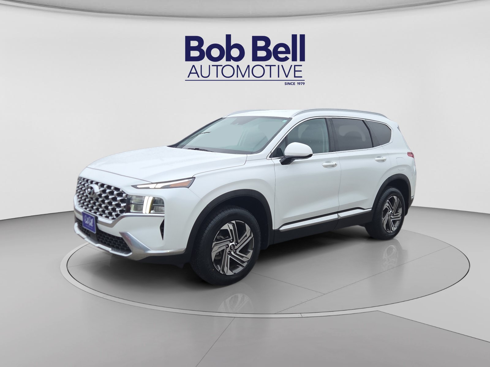 Certified 2022 Hyundai Santa Fe SEL