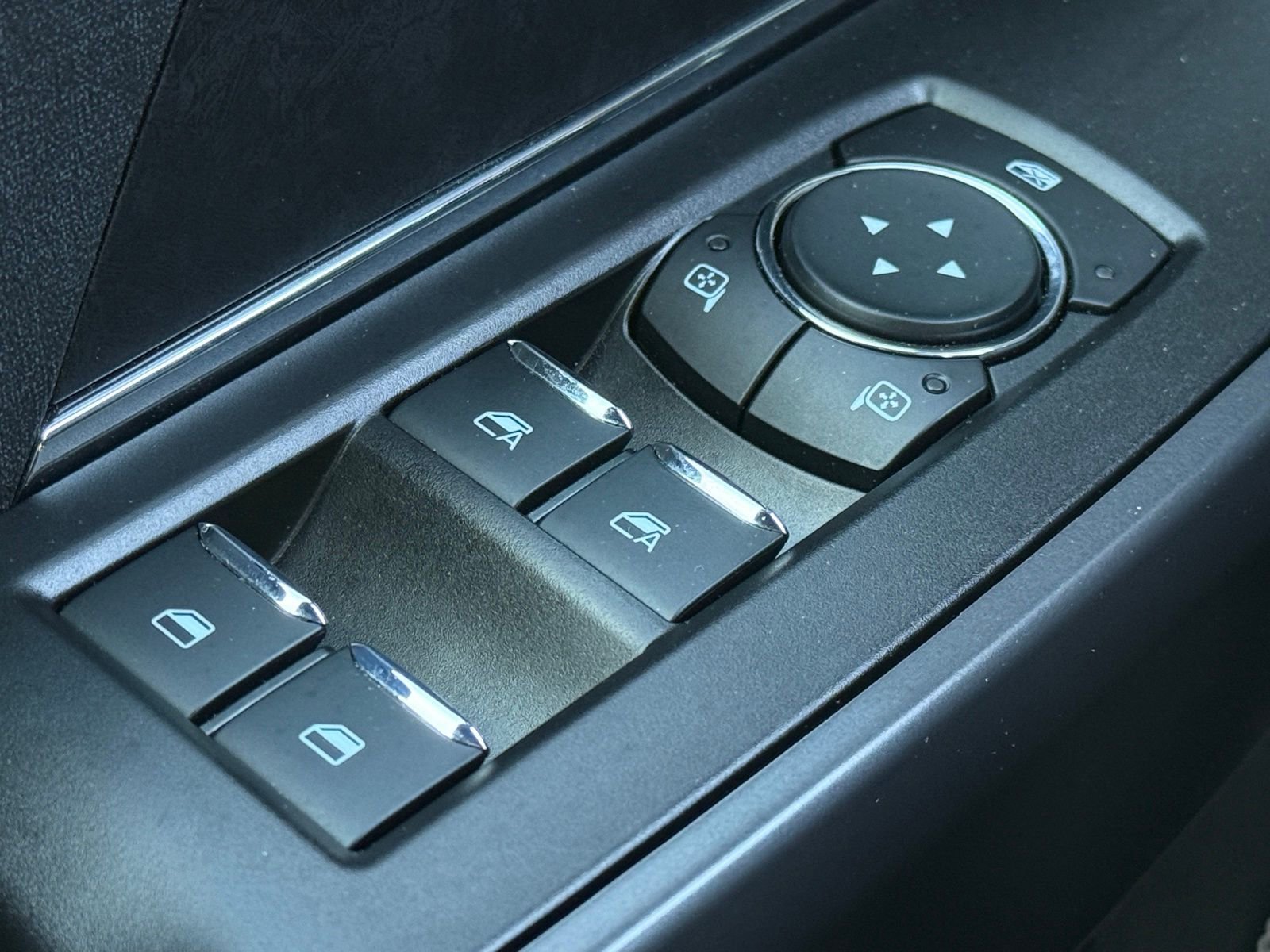 Used 2025 Ford F150 Tremor w/ Bed Utility Package AWD/4WD image 33