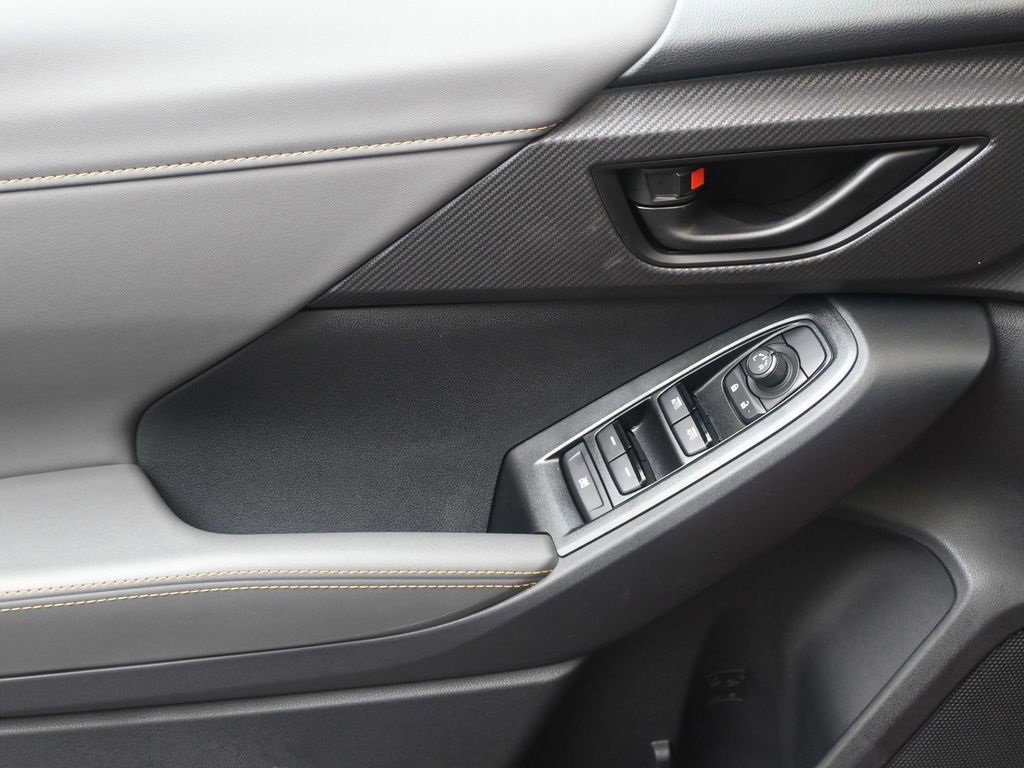 Certified 2025 Subaru Crosstrek 2.5i Wilderness w/ Crosstrek Mirror Package image 21