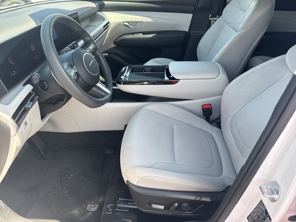New 2026 Hyundai Tucson SEL AWD/4WD image 9