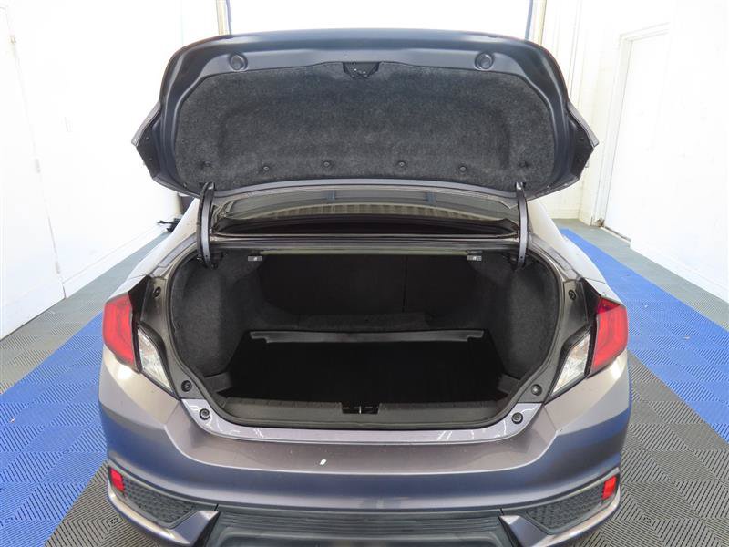 Used 2019 Honda Civic EX image 12