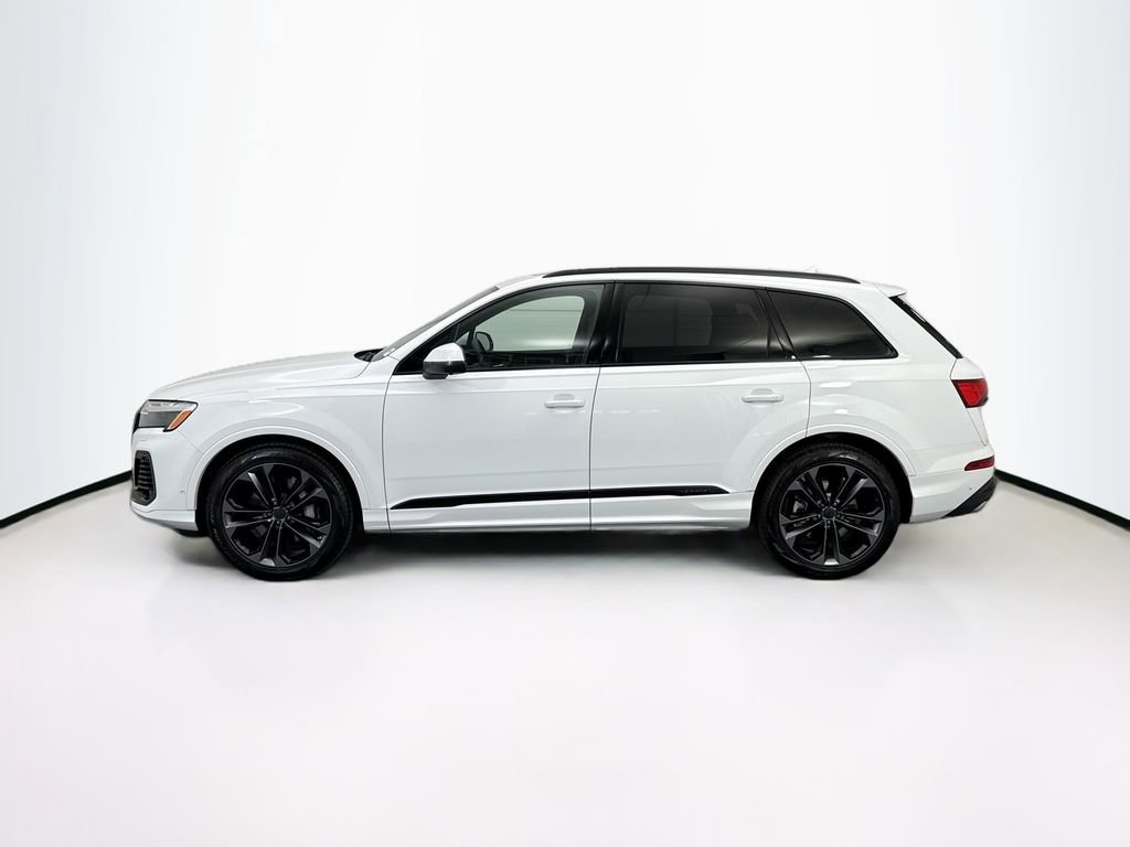New 2026 Audi Q7 3.0T Premium Plus image 8