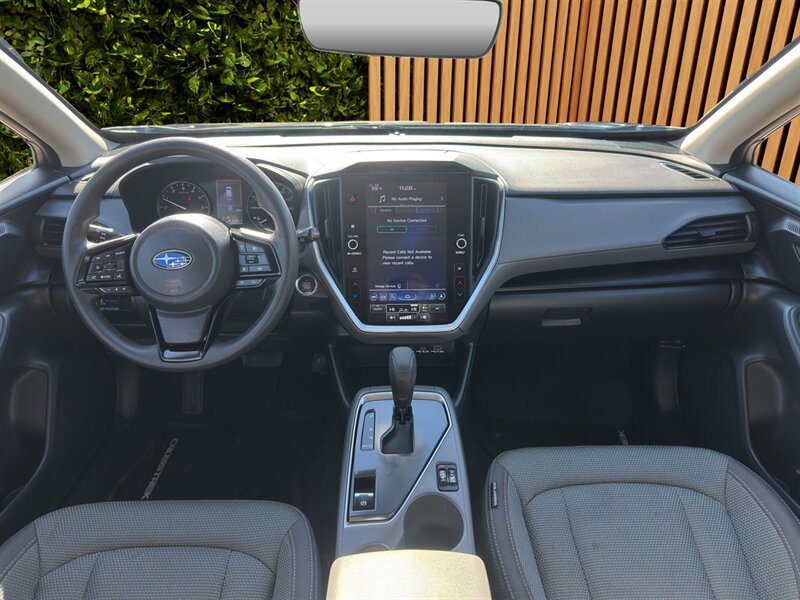 Used 2024 Subaru Crosstrek 2.0i Premium AWD/4WD image 4