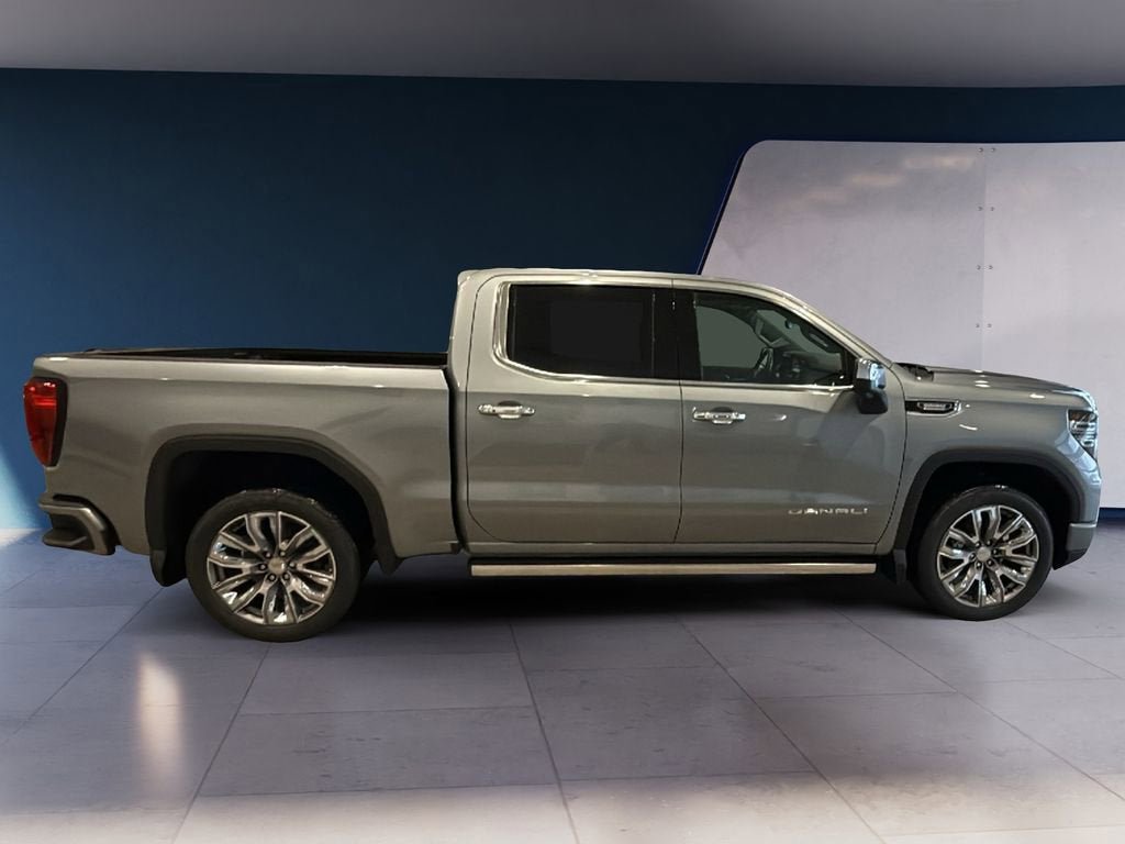 New 2026 GMC Sierra 1500 Denali w/ Denali Reserve Package AWD/4WD image 8