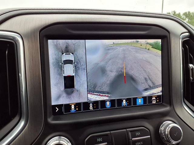 Used 2021 GMC Sierra 2500 Denali w/ Denali Black Diamond Edition AWD/4WD image 47