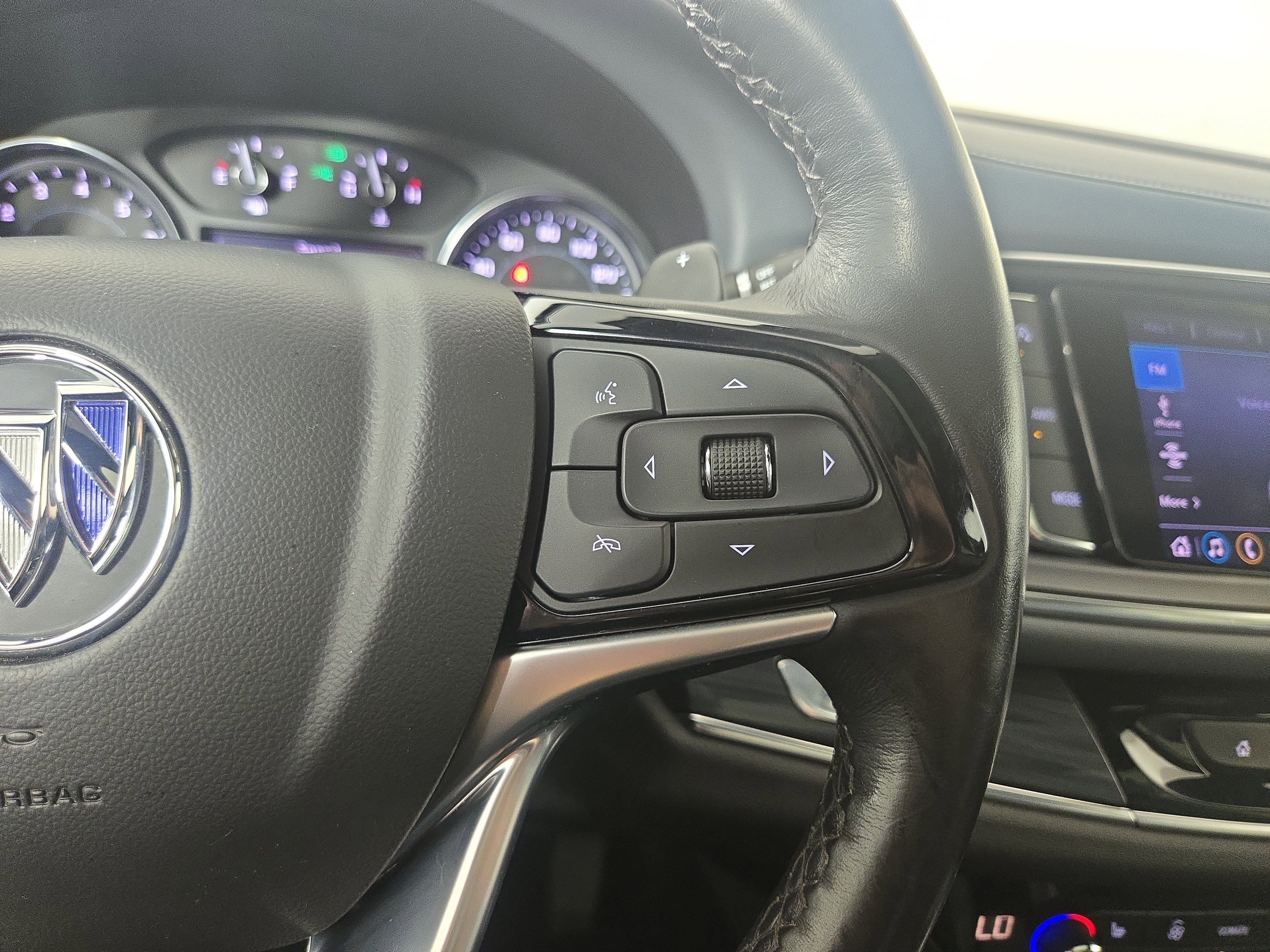 Used 2023 Buick Enclave Essence w/ Experience Buick Package image 17