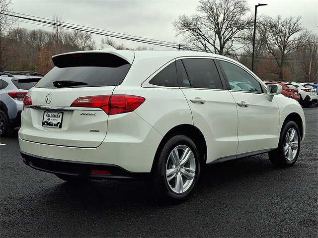 Used 2014 Acura RDX Base image 7