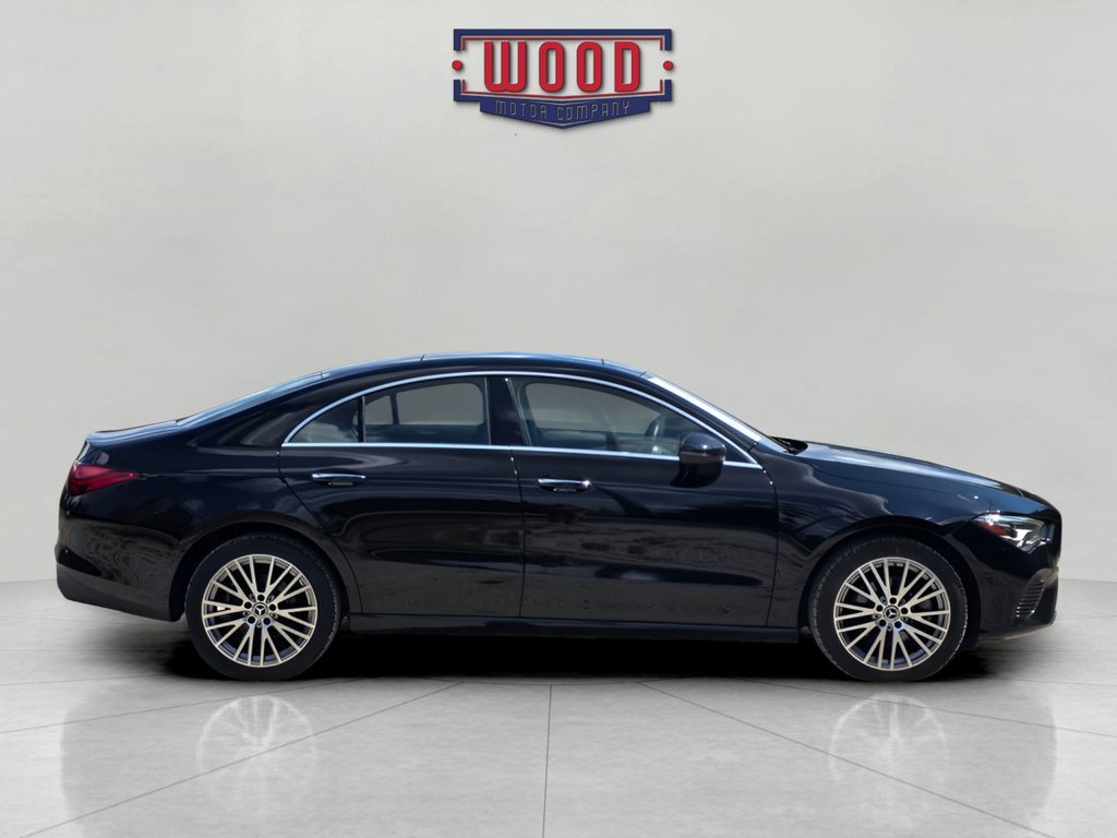 Used 2025 Mercedes-Benz CLA 250 image 2