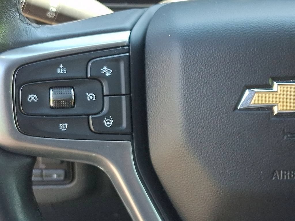 Certified 2023 Chevrolet Tahoe Premier w/ Advanced Technology Package AWD/4WD image 23